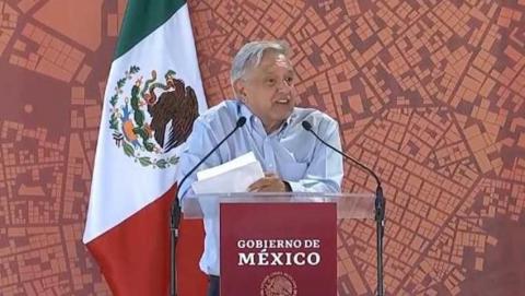 Busca AMLO promover el turismo mejorando las zonas marginadas