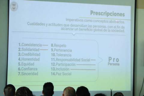 La UATx ofrece curso de inducción para aspirantes a docentes de nuevo ingreso imagen 1