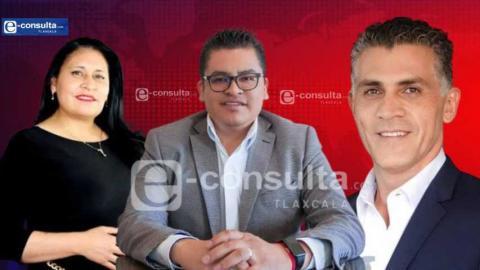 Omar Maldonado le estaría jugando al chingón, tantito con Rivera y tantito con Alfonso Sánchez