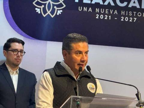 Resultados de búsqueda en Tlaxcala superan el 99% de localización; mantienen activos 32 casos