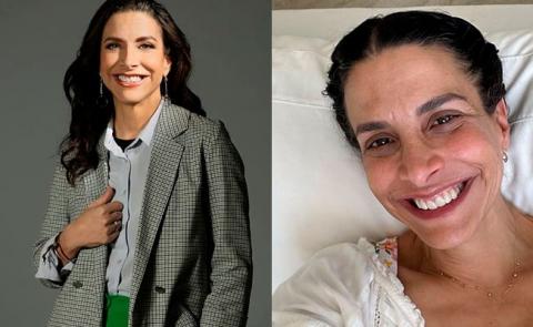 La fallecida Verónica Toussaint aseguran que hizo todo por no perder el cabello por quimios