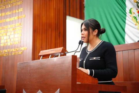Impulsa Lorena Ruiz paridad en el Consejo Consultivo de la CEDH