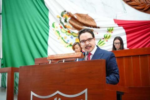 Proponen reformar ley municipal para dar certeza en sustitución del Presidente Municipal