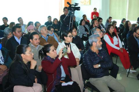 La UATx incorpora el MHIC como eje formativo de sus programas de posgrado imagen 3