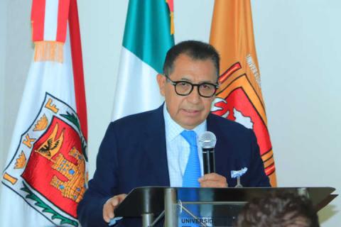 La UATx incorpora el MHIC como eje formativo de sus programas de posgrado imagen 2