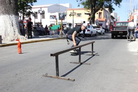 FESTIVAL JUVENIL EN CHIAUTEMPAN