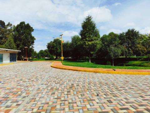 Por concluir el total de obras en Zacatelco imagen 6