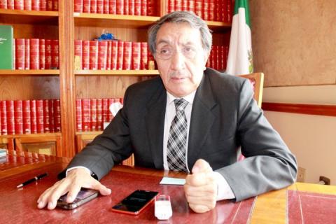 Refrenda el TSJE compromiso con la transparencia y acceso a la información imagen 1