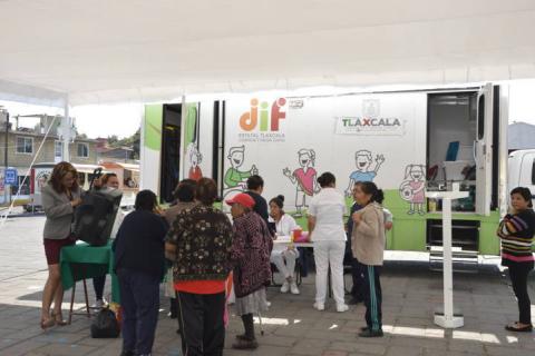 Estos servicios de salud mejoran la calidad de los pobladores: alcalde imagen 2