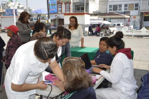 Estos servicios de salud mejoran la calidad de los pobladores: alcalde imagen 1