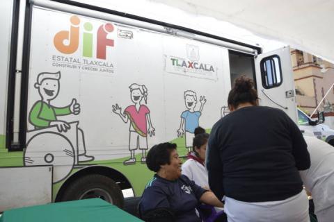 Estos servicios de salud mejoran la calidad de los pobladores: alcalde imagen 4