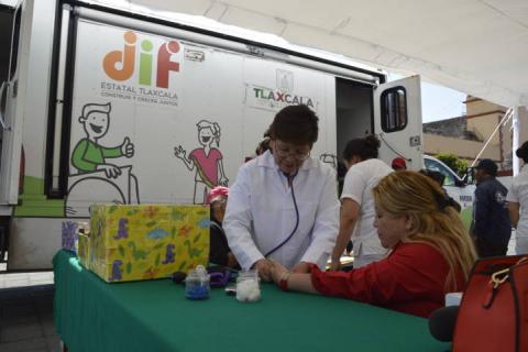 Estos servicios de salud mejoran la calidad de los pobladores: alcalde imagen 3