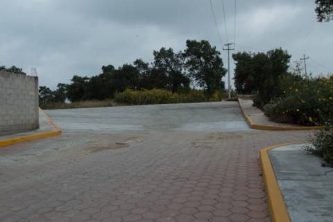 Alcalde mejora la imagen urbana, de la 5 de mayo de Metecatlán con más de 1 mdp imagen 3