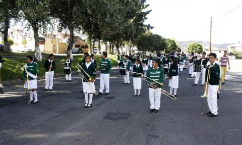 Calpulalpan presente en Inauguración de "Tlaxcala, la Feria 2014" imagen 2
