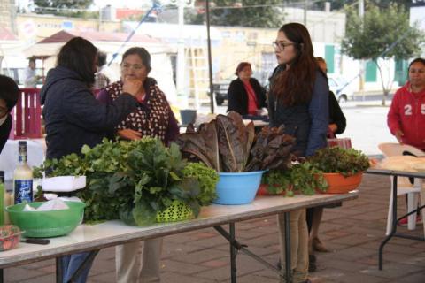 Con el Mercado Alternativo activamos la economía de los productores: GCC imagen 3
