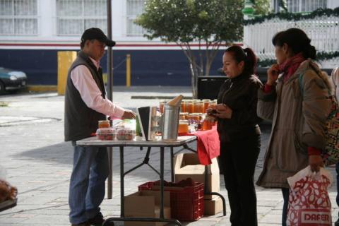 Con el Mercado Alternativo activamos la economía de los productores: GCC imagen 1