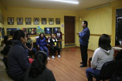 PC municipal capacita a becarios para apoyar a los abuelitos a cruzar calles imagen 4