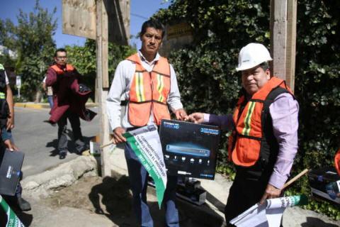 En Tlacocalpan reforzamos la seguridad con 15 cámaras de videovigilancia: alcalde imagen 3
