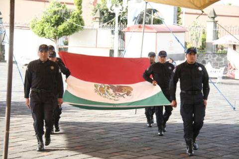 El recordar a los Niños Héroes nos motiva a redoblar esfuerzos: Carin Molina imagen 2