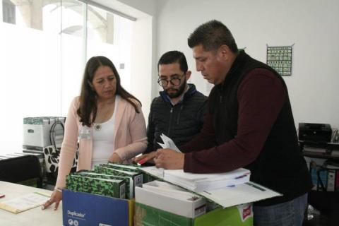 En tiempo y forma entregamos la cuenta pública del ejercicio fiscal 2018: alcalde imagen 3