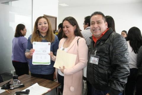 En tiempo y forma entregamos la cuenta pública del ejercicio fiscal 2018: alcalde imagen 2