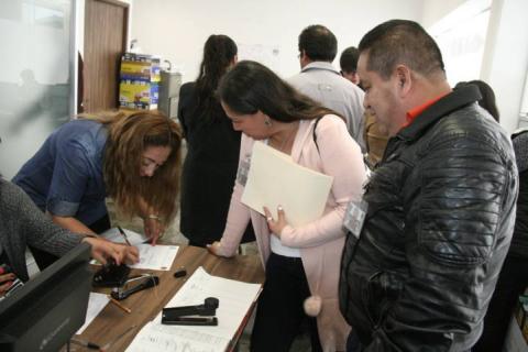 En tiempo y forma entregamos la cuenta pública del ejercicio fiscal 2018: alcalde imagen 1