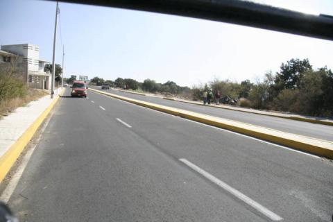 Con Faenas de limpieza mejoramos la imagen urbana del municipio: alcalde imagen 4