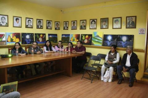Ayuntamiento promueve acciones para el fortalecimiento al campo imagen 2