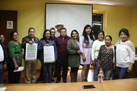 Ayuntamiento promueve acciones para el fortalecimiento al campo imagen 3