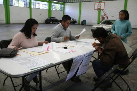 Ayuntamiento promueve acciones para el fortalecimiento al campo imagen 4