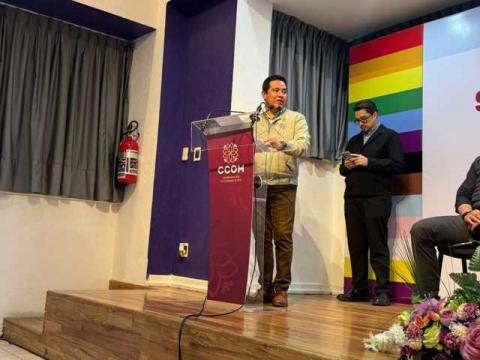 Menos vueltas y menos papeles: van por simplificar trámites en 22 municipios