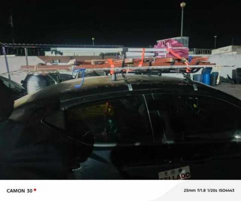 Denuncian abuso y arbitrariedad de policías y grúas en Apizaco; habrían modificado el parte informativo imagen 4