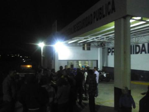 En Tzompantepec sorprenden infraganti a pareja de presuntos hampones imagen 6