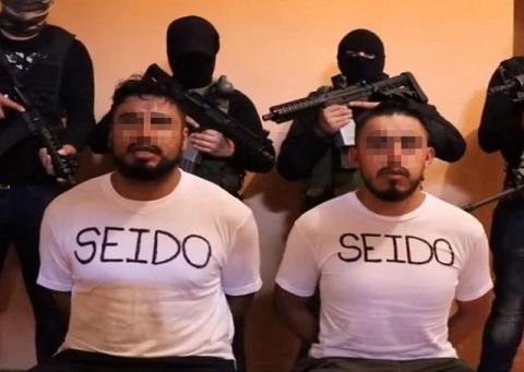 Agente ejecutado en Nayarit, era de Huamantla, Tlaxcala