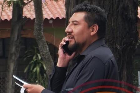 Alcalde de Españita derrocha recursos y se va a concierto en zona fifi; el pueblo paga la cuenta