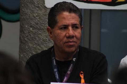 Acusan que Alonso Trujillo hizo su mina de oro en el Cobat
