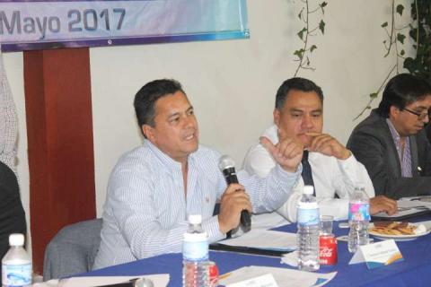 Autoridades panistas de Tlaxcala se reúnen en Yauhquemehcan imagen 4