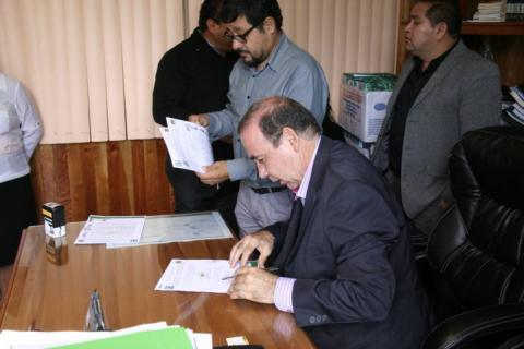 Ayuntamiento se suma a los esfuerzos por preservar la naturaleza: alcalde imagen 4