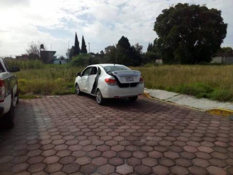 Policía municipal recupera automóvil con reporte de robo imagen 2