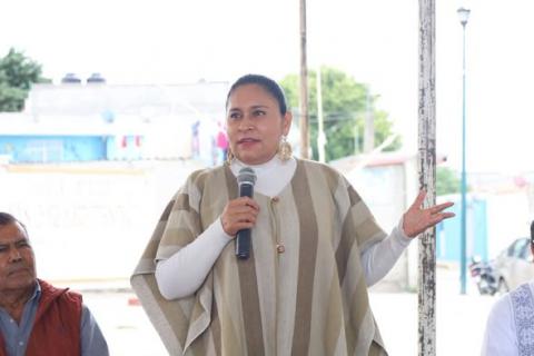 La soberanía se construye desde el territorio y con gobiernos que no traicionen al pueblo imagen 1