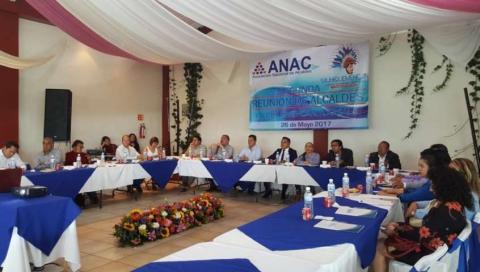 Autoridades panistas de Tlaxcala se reúnen en Yauhquemehcan imagen 2