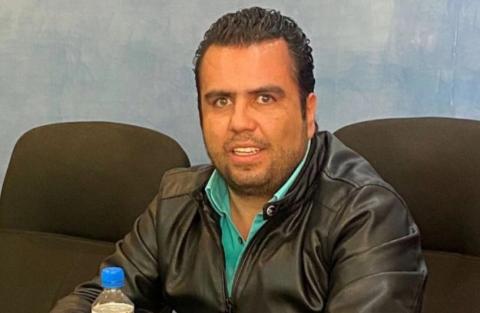 Propuesta y Solicitud de Reparación de la Presidencia Municipal #Apizaco
