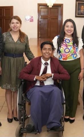 Siguen las fracturas en el PAN, regidores de Apetatitlán le hacen feo a Iván Teomitzi imagen 1