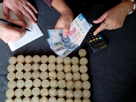 Tlaxcala cierra con ligero aumento en Aportaciones Federales, pese a recorte nacional