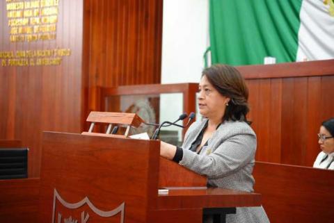 Propone Mastranzo Corona reforma integral para atención diferenciada de la diabetes en Tlaxcala