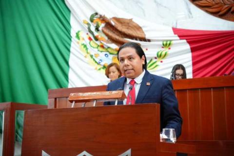 Presenta PT iniciativa para implementar urnas electrónicas en procesos electorales de Tlaxcala