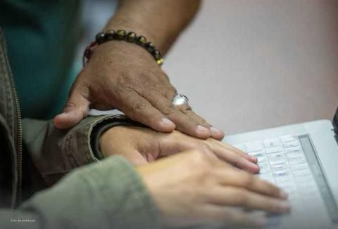 Maestro de CONALEP lo acusan de haber cometido abuso sexual contra dos menores