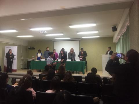 Otorgan a Tequexquitla un reconocimiento en contra de la violencia en mujeres imagen 1