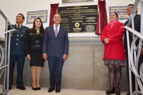 Congreso del Estado declaro a Zacatelco Capital por un Día imagen 4