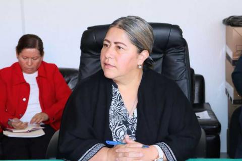 OPD IMSS, SESA y SNTSA, retoman mesas de trabajo conjuntas para optimizar servicios de salud imagen 1